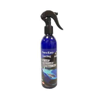 top coat sealant car paint nano coating